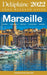 Marseille - The Delaplaine 2022 Long Weekend Guide by Andrew Delaplaine