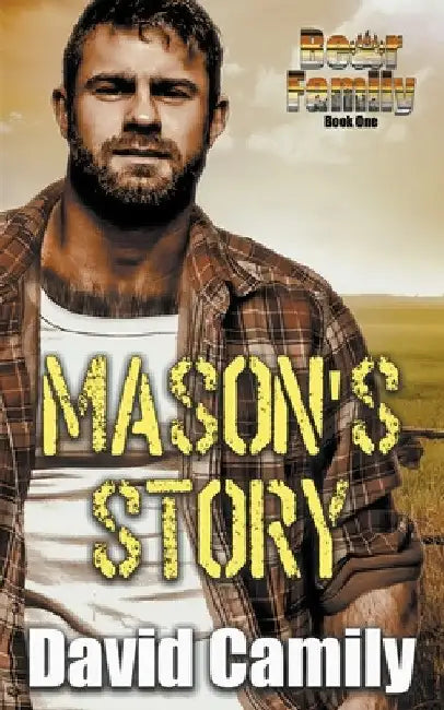 Mason's Story by David Camily