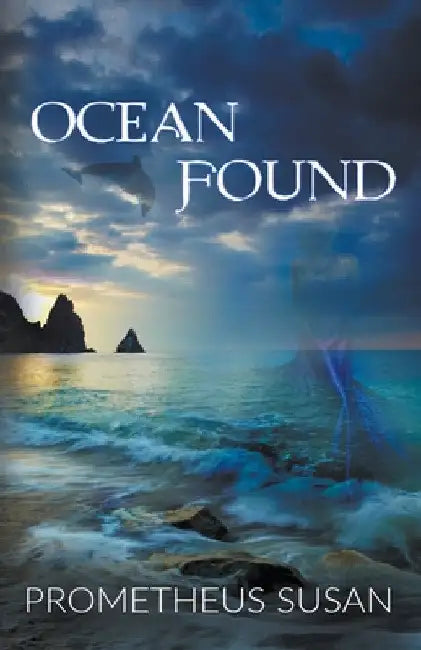 Ocean Found by Prometheus Susan