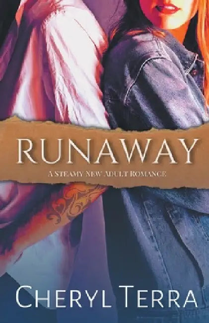 Runaway by Cheryl Terra