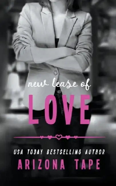 New Lease Of Love by Arizona Tape