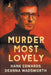 Murder Most Lovely by Deanna Wadsworth