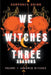 Charmed Witches by Daigle Rae Humphrey