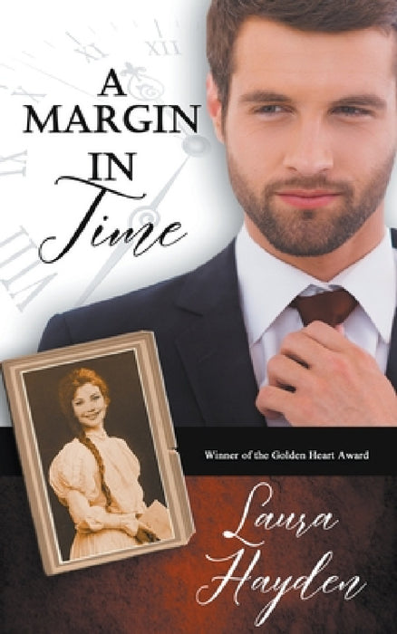 A Margin in Time by Laura Hayden