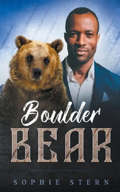 Boulder Bear by Sophie Stern