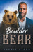 Boulder Bear by Sophie Stern