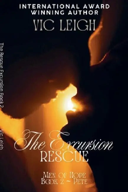 The Excursion Rescue by Vic Leigh