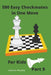 500 Easy Checkmates in One Move for Kids, Part 9 by Charles Morphy