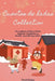 Cuentos de hadas, Collection: Una recopilación de historias de hadas atemporales, tranquilizadoras y divertidas, desarrollan la paz interior by Micaela Rodríguez