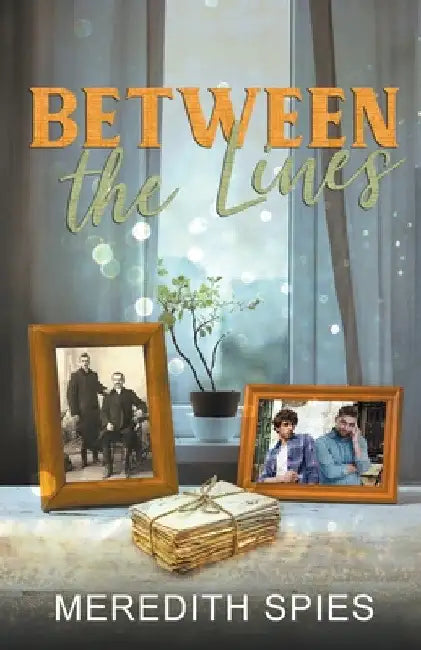 Between the Lines by Meredith Spies