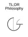 TL;DR Philosophy by Dave Stucky