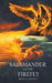Salamander and the Firefly by Brian D. Toutant
