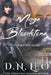 Mage of Bloodstone by D. N. Leo