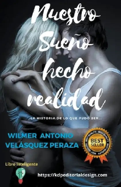 Nuestro sueño hecho realidad by Wilmer Antonio Velásquez Peraza