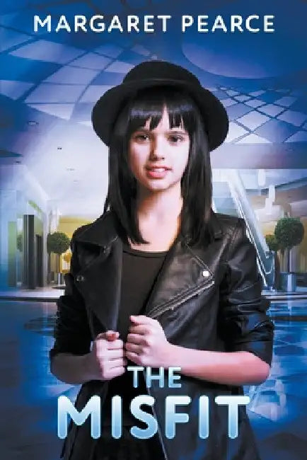 The Misfit by Margaret Pearce