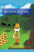 Raifta's Journey by William Daneliak