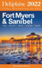 Fort Myers & Sanibel - The Delaplaine 2022 Long Weekend Guide by Andrew Delaplaine