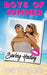 Saving Hadley by Amy Sparling