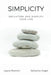 Simplicity: Declutter and Simplify Your Life by Laura Montini, Johanna Vogel