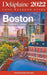 Boston - The Delaplaine 2022 Long Weekend Guide by Andrew Delaplaine