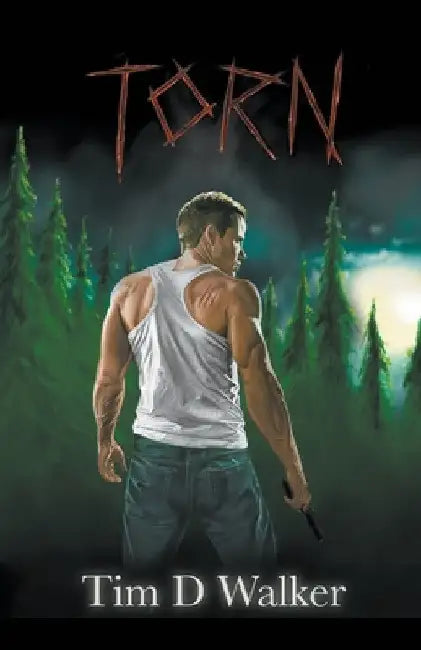 Torn by Tim D. Walker