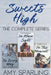 Sweets High: The Complete Series by Amy Sparling