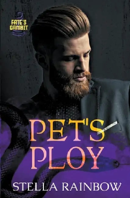 Pet's Ploy by Stella Rainbow