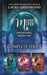 MatchMater Paranormal Dating App: The Complete Series by Laura Greenwood