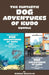 The Fantastic dog adventures Of Kudo by III Nicholas Salerno