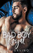 Bad Boy Royal by Lee Savino