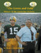 "The Green and Gold" History of the Green Bay Packers by Steve Fulton