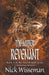 The Amber Revenant by Nick Wisseman