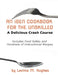 An iGen Cookbook for the Unskilled by Lavinia M. Hughes