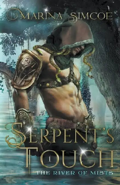 Serpent's Touch by Marina Simcoe