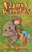 Fairy Knights: The Beginning by Dames Handsome