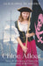 Chloe Afloat: Being the Adventures of Calico Clo, Buccanette of the Coast by Geraldine Burrows