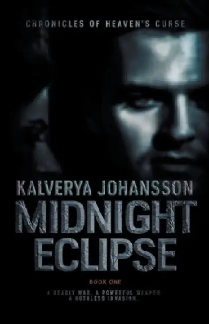 Midnight Eclipse by Kalverya Johansson