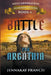 Battle for Argathia by Jennakay Francis