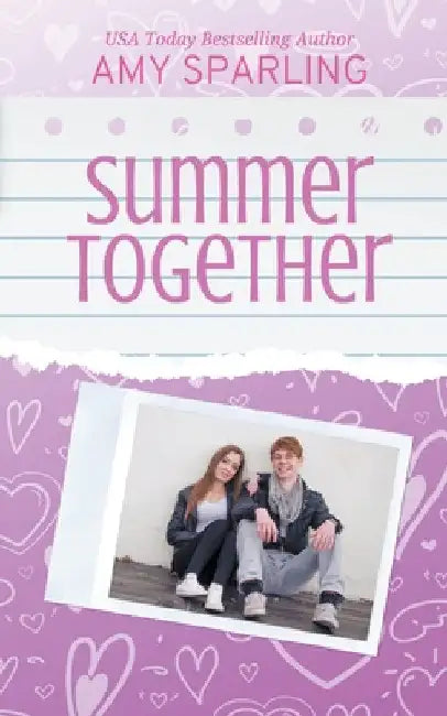 Summer Together by Amy Sparling