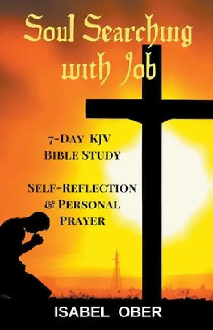 Soul Searching With Job by Isabel Ober