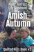 One Amish Autumn by Piper Forrest