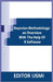 Bayesian Methodology: an Overview With The Help Of R Software by Editor Ijsmi