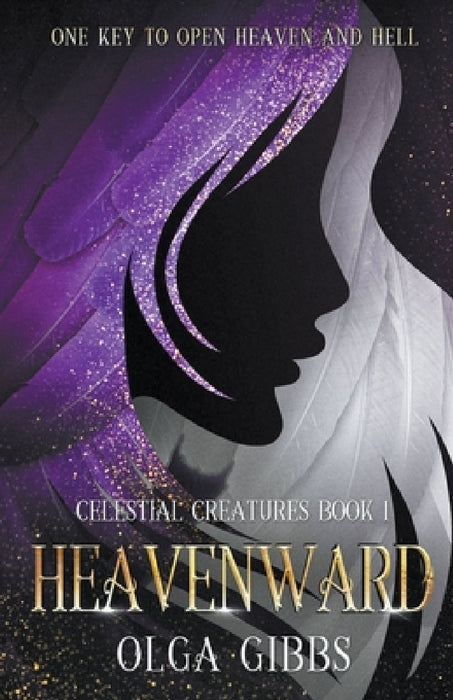 Heavenward by Olga Gibbs