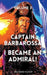 Captain Barbarossa: I Became An Admiral Over Ottoman Empire Fleet by Mohamed Cherif