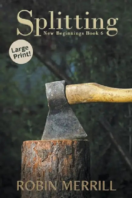 Splitting by Robin Merrill