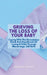 Grieving The Loss Of Your Baby: Coping With The Devastation Shock And Heartbreak Of Losing A Child Through Miscarriage, Still Birth by Anthea Peries