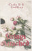 Strings Attached by Carla D. E. Godfrey
