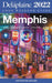 Memphis - The Delaplaine 2022 Long Weekend Guide by Andrew Delaplaine