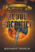 Blood Sacrifice by Jennakay Francis