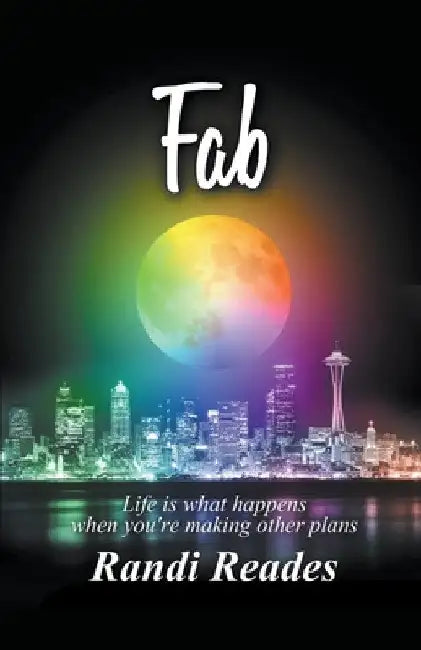 Fab by Randi Reades